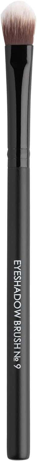 Impala Eyeshadow Brush, Natural Bristle, Size N9