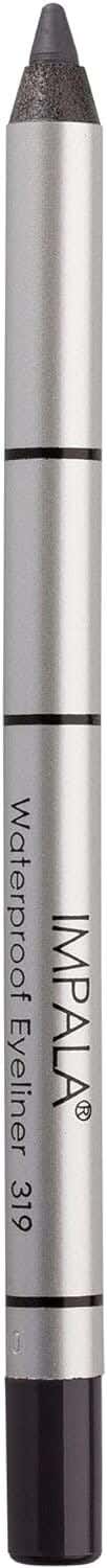 Impala Eye Pencil, Waterproof Cream, Color 319 Grey