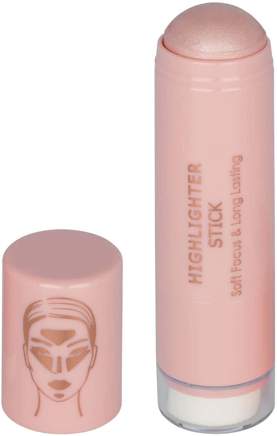 Impala Highlighter Stick, Long Lasting, Light Gold Shade