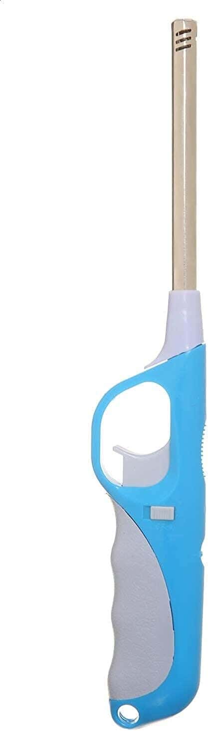 Kitchen Gas Stove Lighter - Gray Blue
