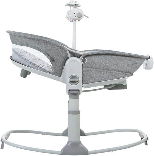 Mastela Baby Bed - Multicolor
