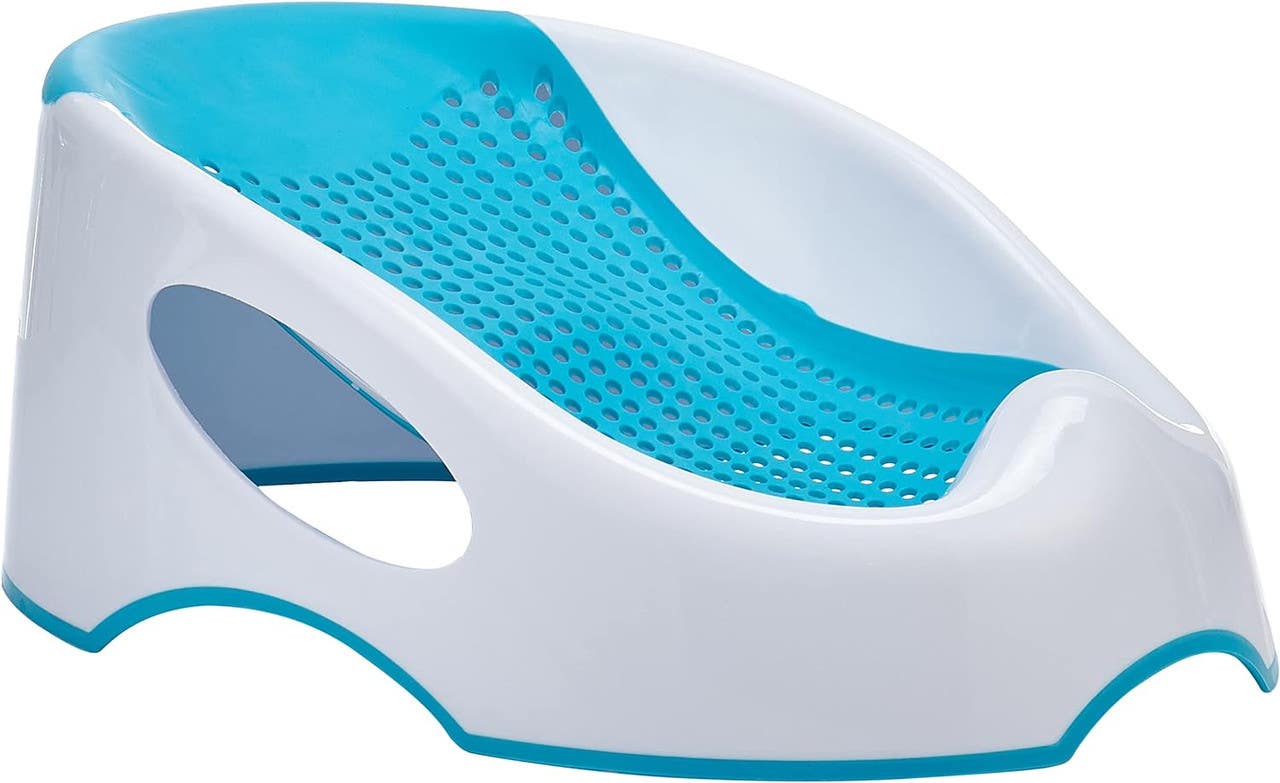 Baby bath chair - Turquoise