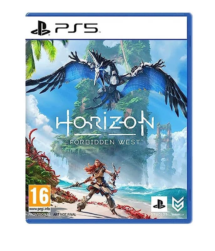 Sonic Frontiers Game, Compatible With PlayStation 4 - Multicolor