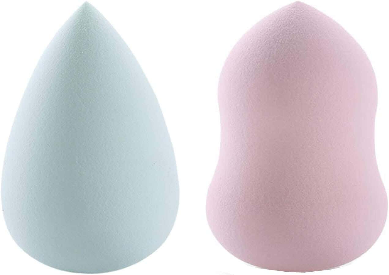 Beautyblender Makeup Sponge Set, 2 Pieces - Pink Blue