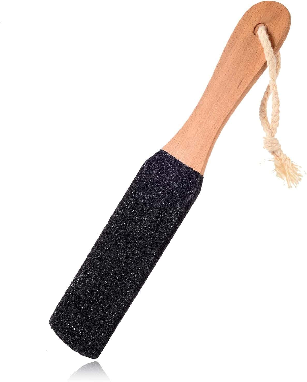 Yavoun Foot Care File, To Remove Hard And Dead Skin - Beige