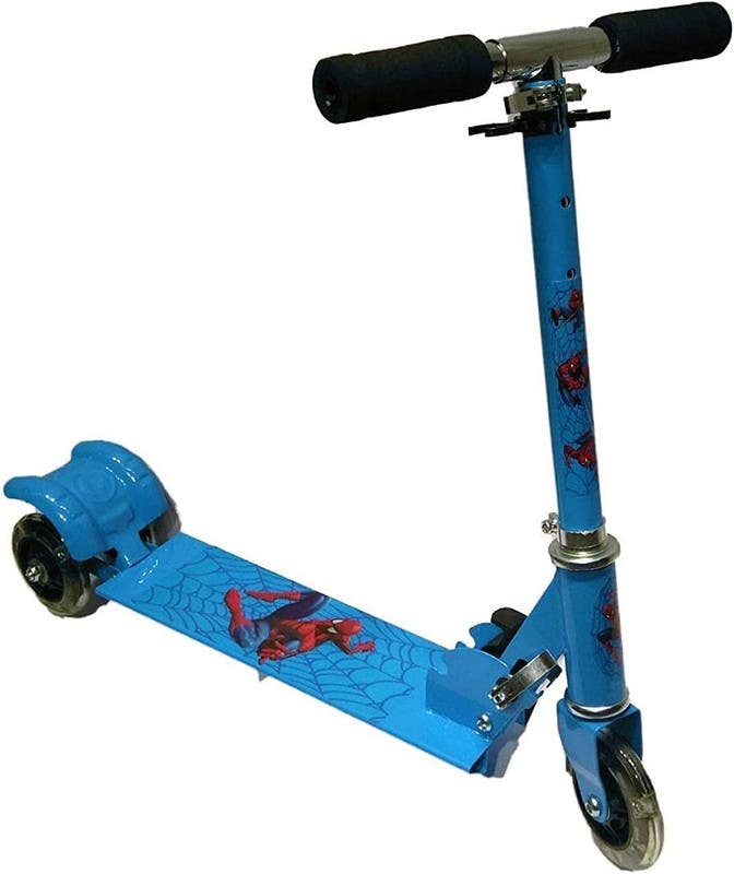Scooter for Children - Multicolor