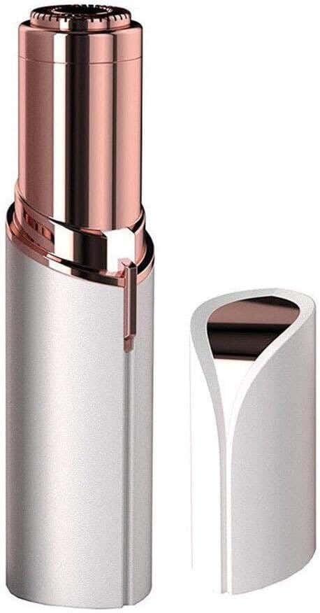 Hair Remover Pen, SFR-101 - White