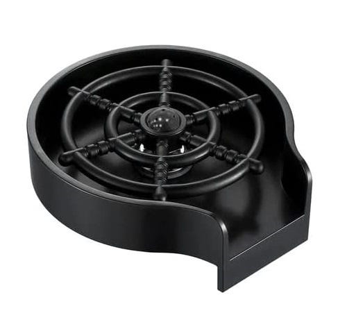 Cup And Bottle Washing Machine - Black