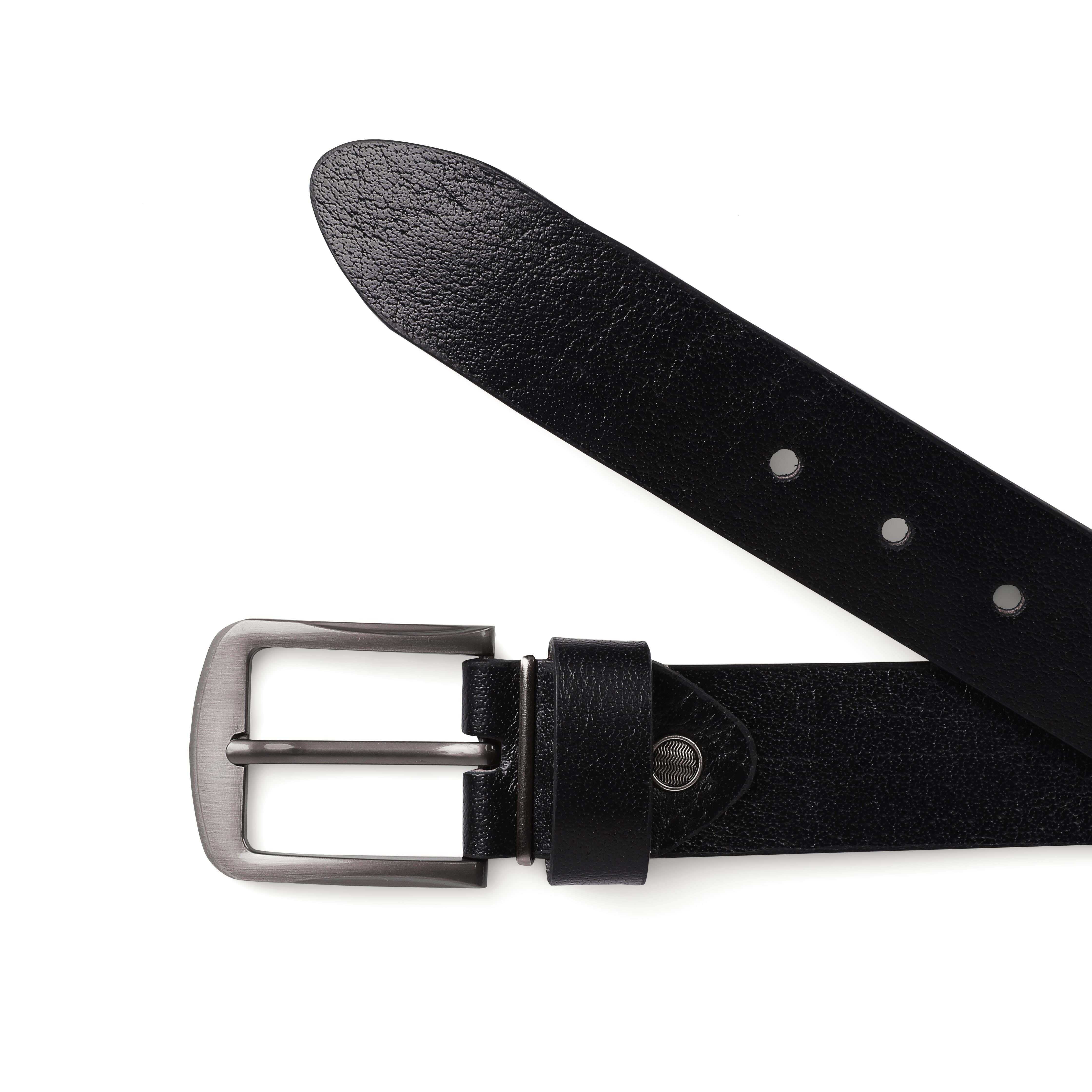 Testa Toro Genuine Leather Men Belt