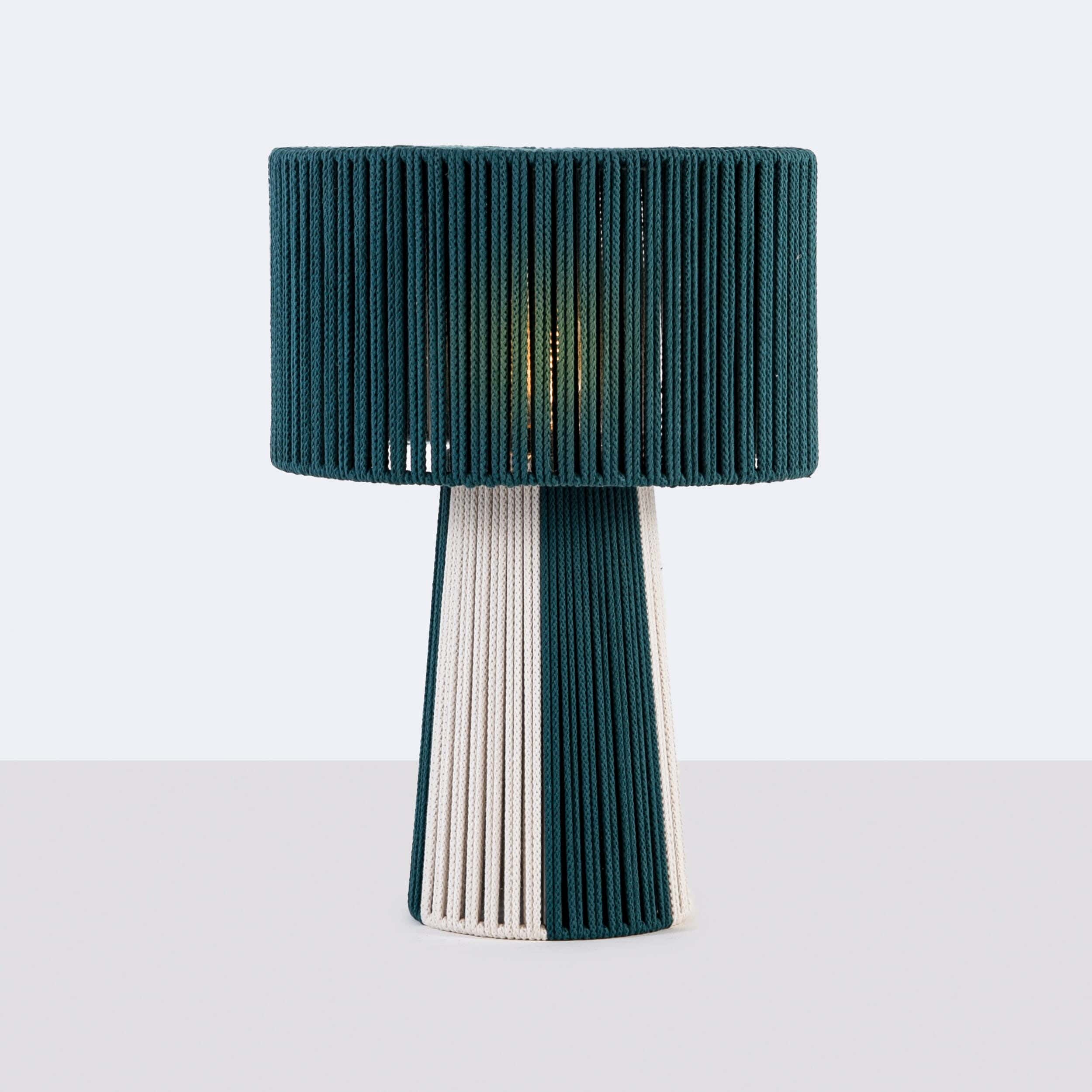 Metal Lampshades, 60×30 Cm - Multicolor