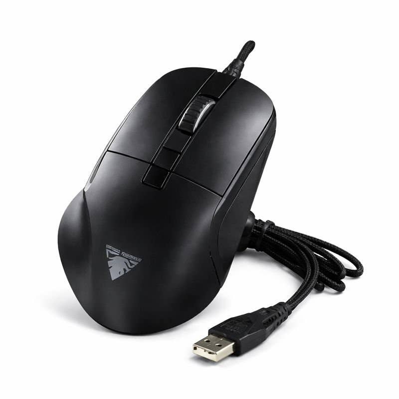Jedel Cp-102 Rgb Gaming Mouse – Gaming Mouse With Rgb Lighting