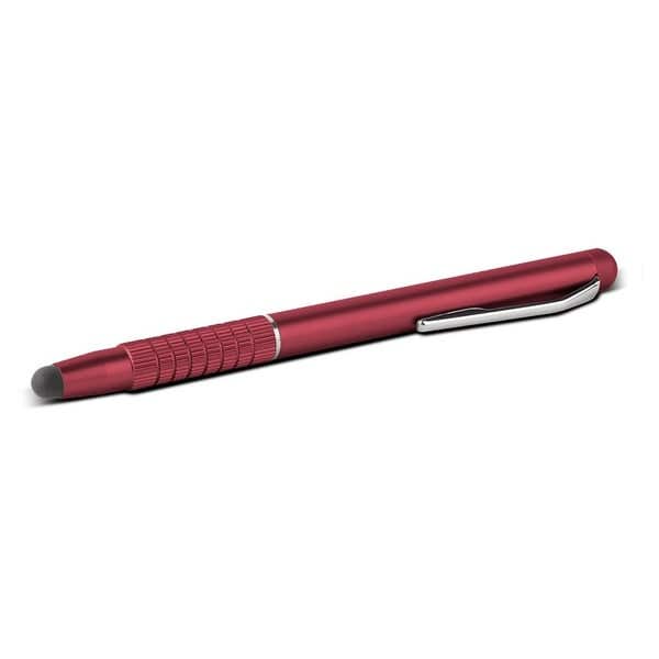 Speed Link SL-7006-RD Quill Touchscreen Digital Pen - Red