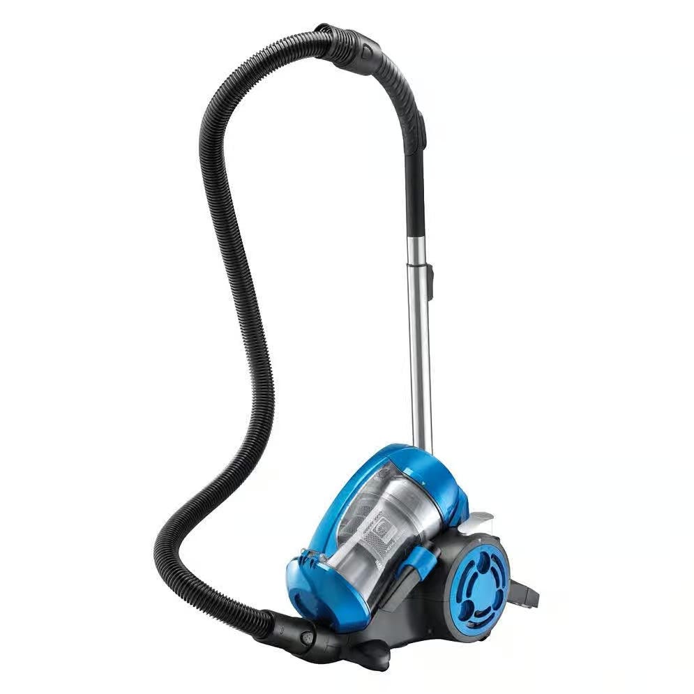 Black & Decker VM2825 Vacuum Cleaner, 2000 Watt - Blue