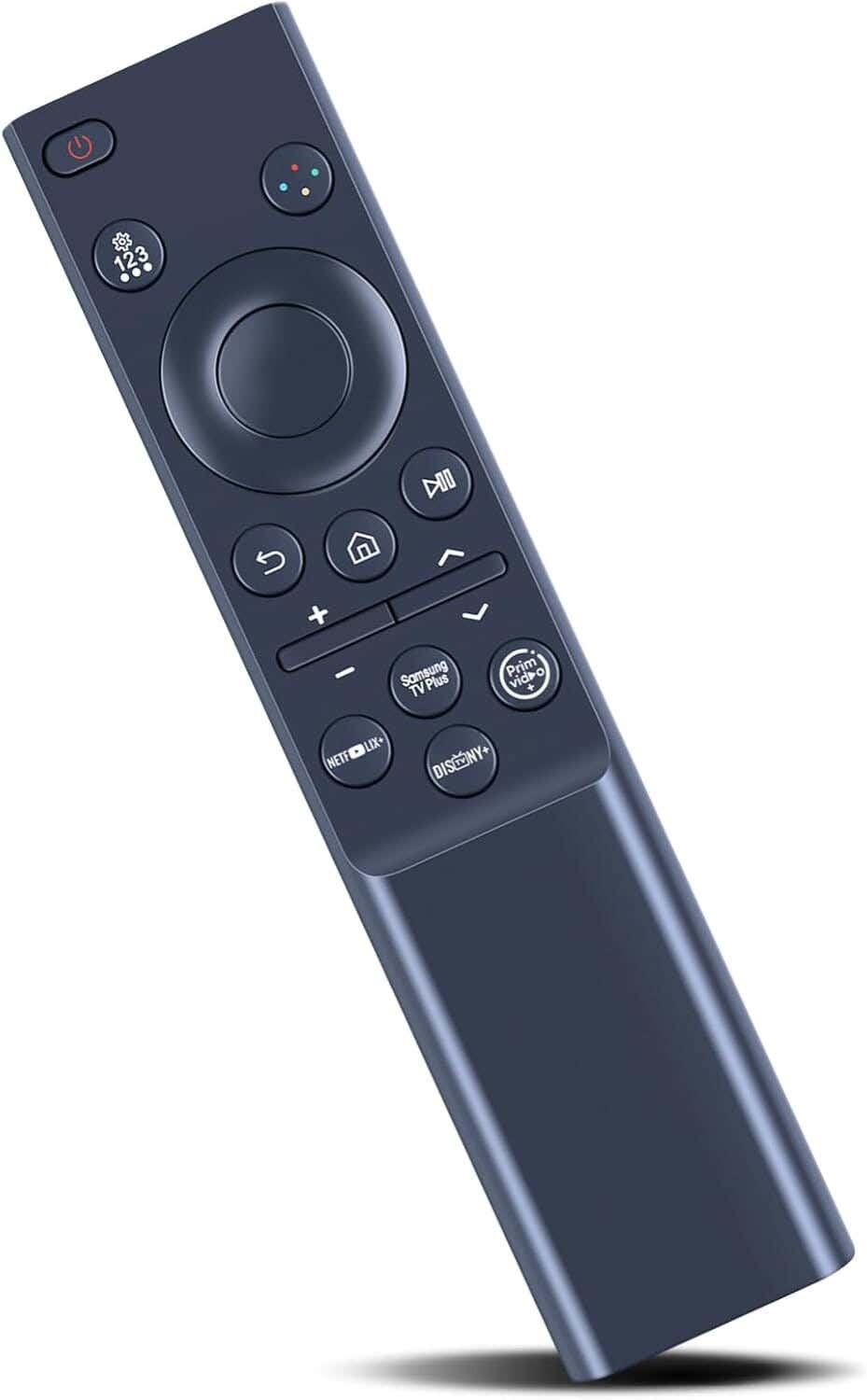 Replacement Remote Control Bn59-01388A Bn59-01388H Tm2240A For Samsung Neo Q Led Crystal Tv - Black