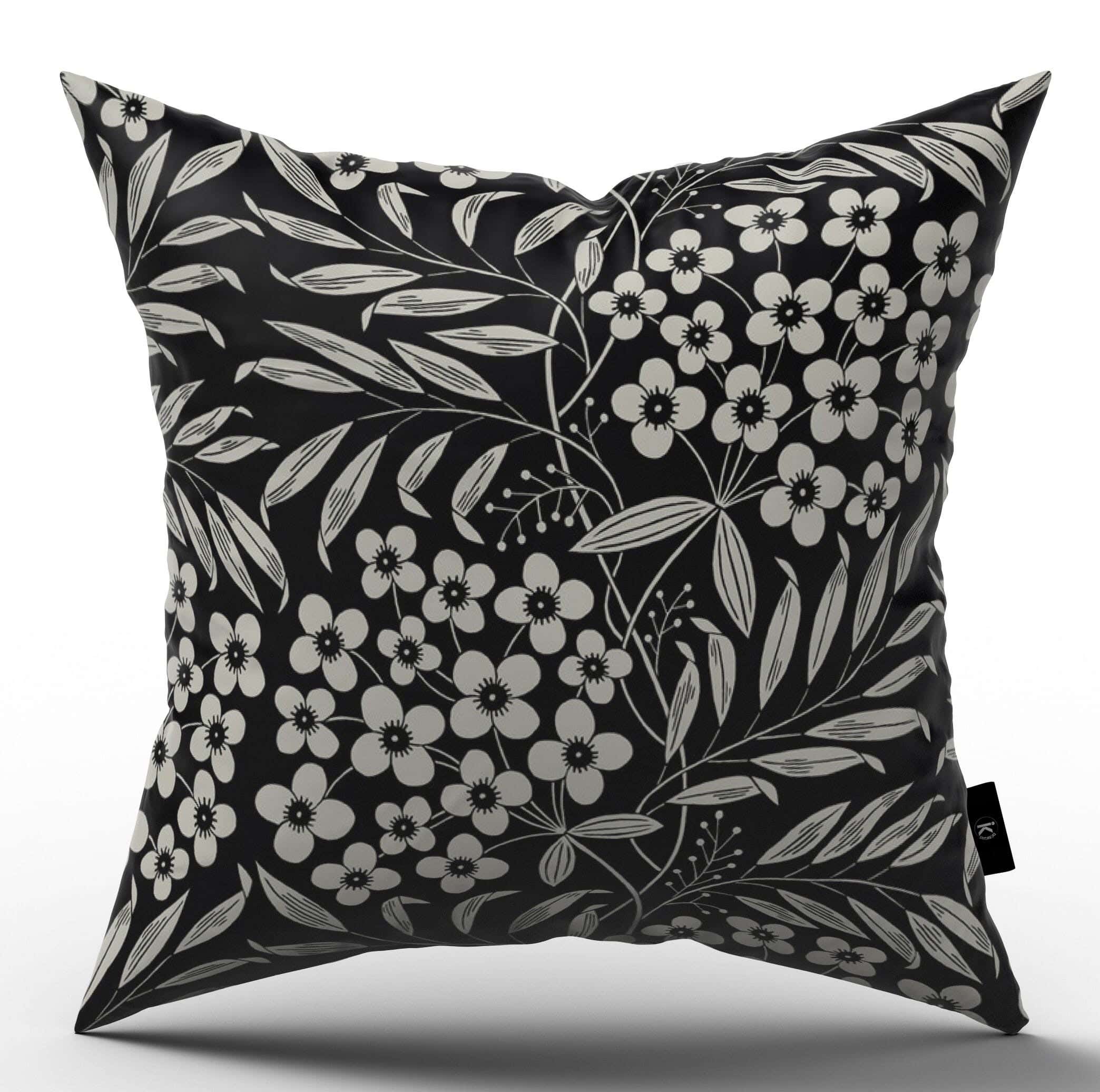 Cushion Cover, 60×60 cm - Multicolor