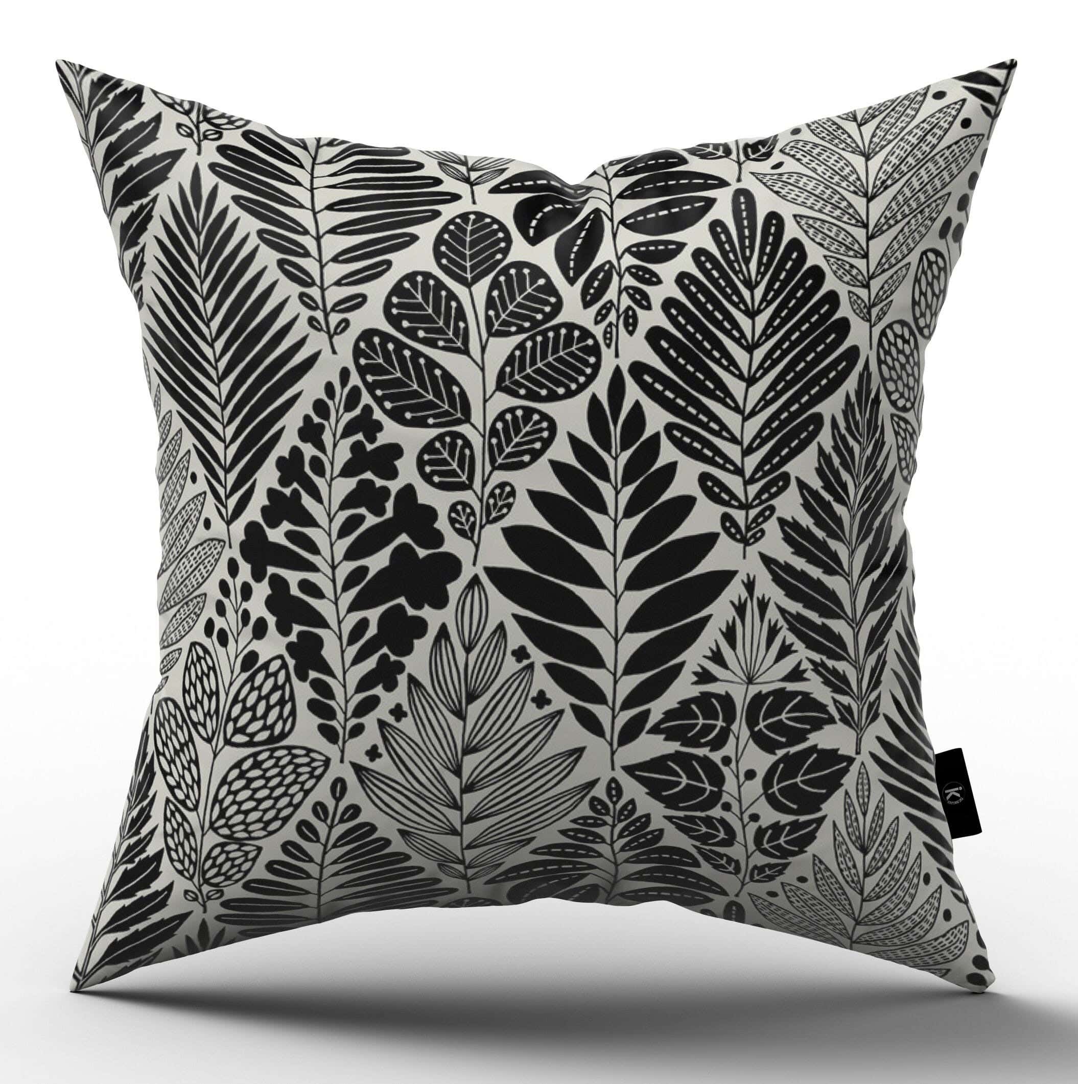 Cushion Cover, 60×60 cm - Multicolor