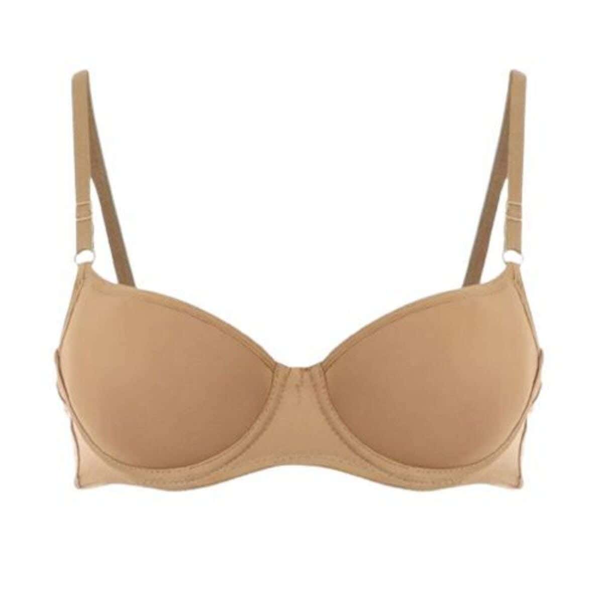 Lasso Fabric Bra For Women