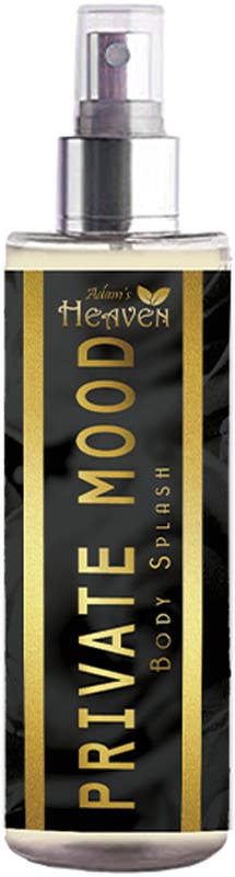 Heveen Body Splash Private Mood, 250ml