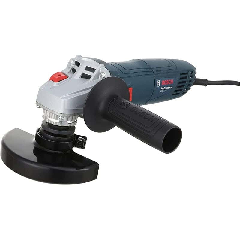 Bosch GWS-700 Professional Grinding Rocket - Blue Black