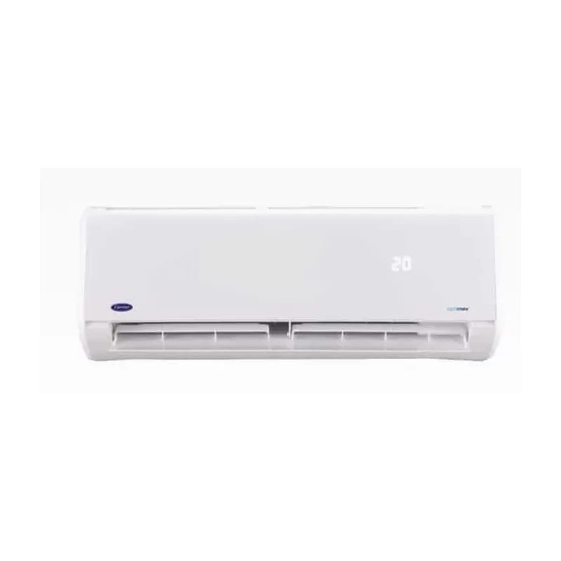 Carrier X-Cool Split Air Conditioner, 1.5 HP, Cool & Heat, QHEFT12 - White