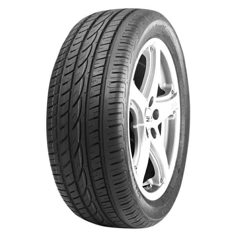Navigator car tire, 245/45ZR17 99W XL