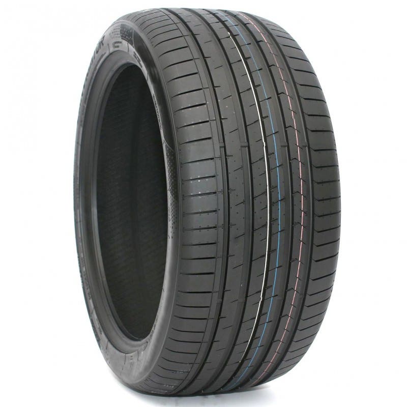 Lanvigator Comfort II Car Tire, 245/45ZR19 102Y XL