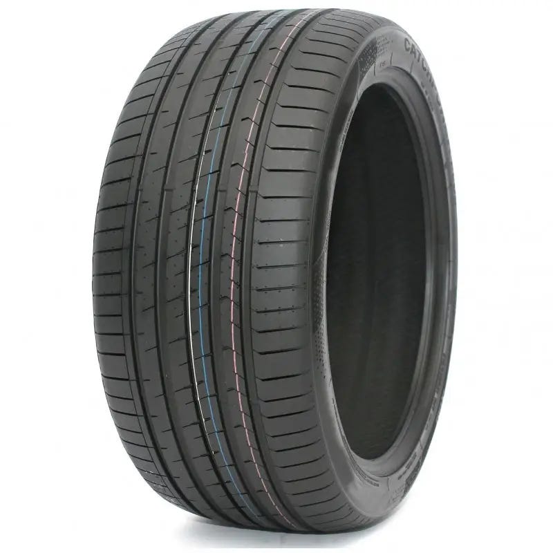 Navigator car tire, 235/45ZR17 97Y XL