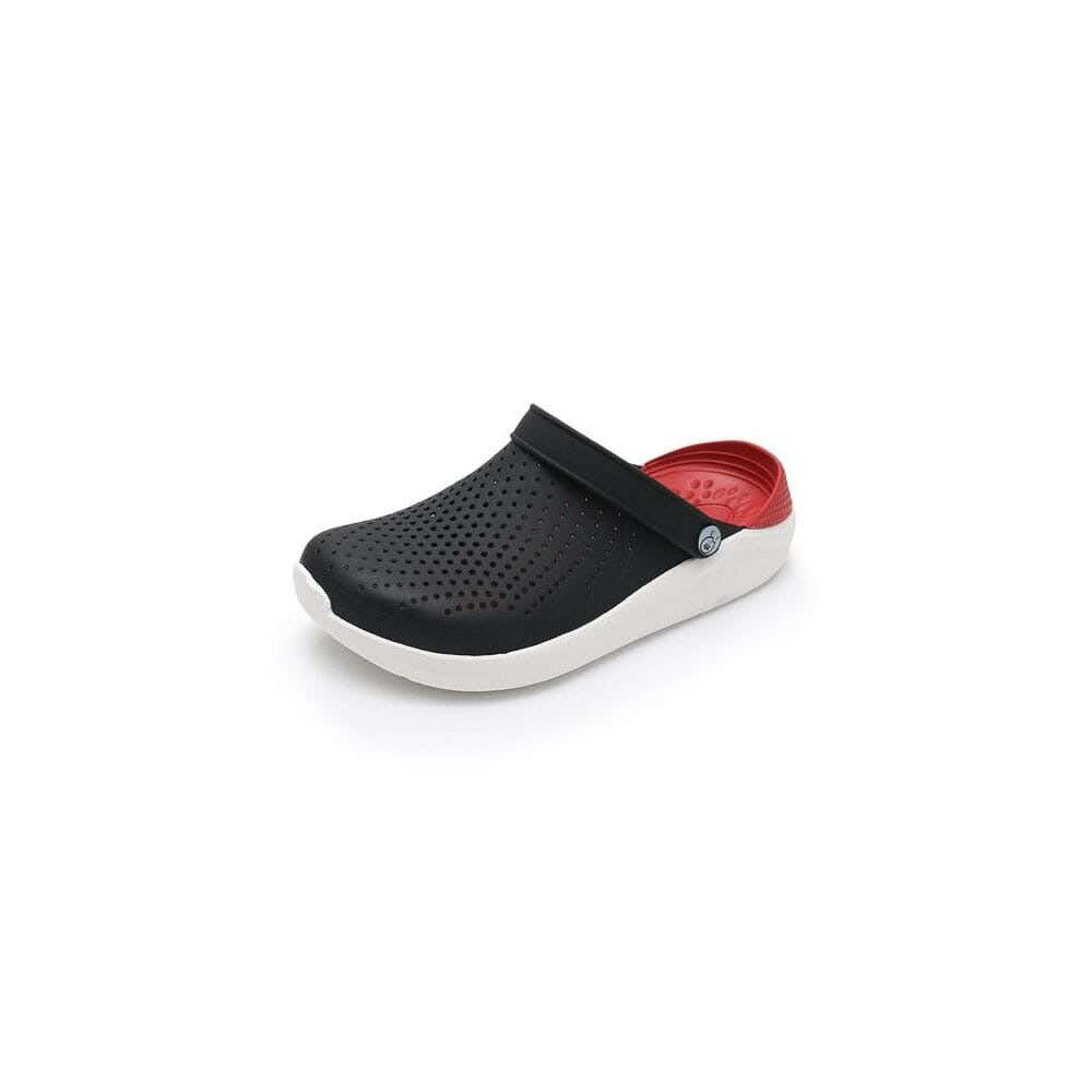 Comfortable unisex slippers - Multicolor