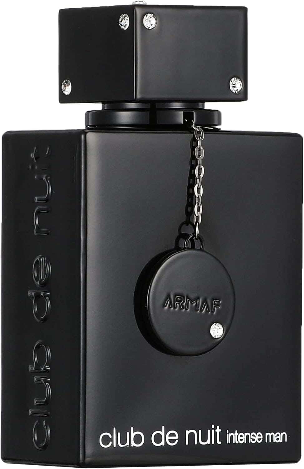 Armaf Club de Nuit Intense Man Eau de Parfum for Men - 105ml