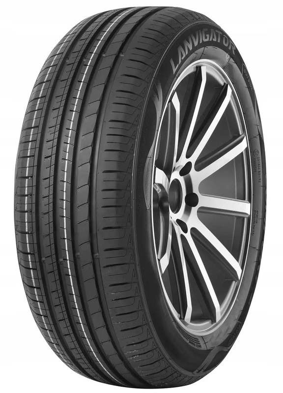 Navigator car tire, 185/45R15 75V