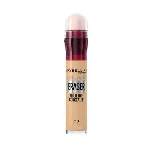 Maybelline New York 02 Anti-Aging, Anti-Blemish, And Anti-Dark Circle Concealer For Women