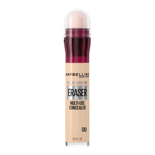 Maybelline New York Ivory Concealer For Women - Wrinkle, Imperfections, And Dark Circles