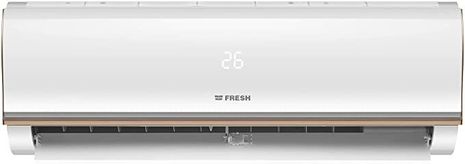 تكييف سبليت ديجيتال فريش هامر 1.5 حصان بارد HFW12C/IW-AG ابيض