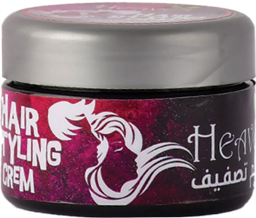 Heveen Styling Cream, 100Gram