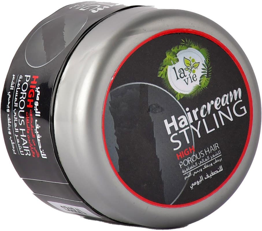 Lavie High Porosity Cream, 100Gram