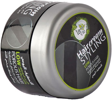 Lavie Low Porosity Cream, 100Gram