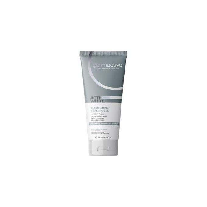 Dermactive Deractive Acti Whitening Gel 200Ml