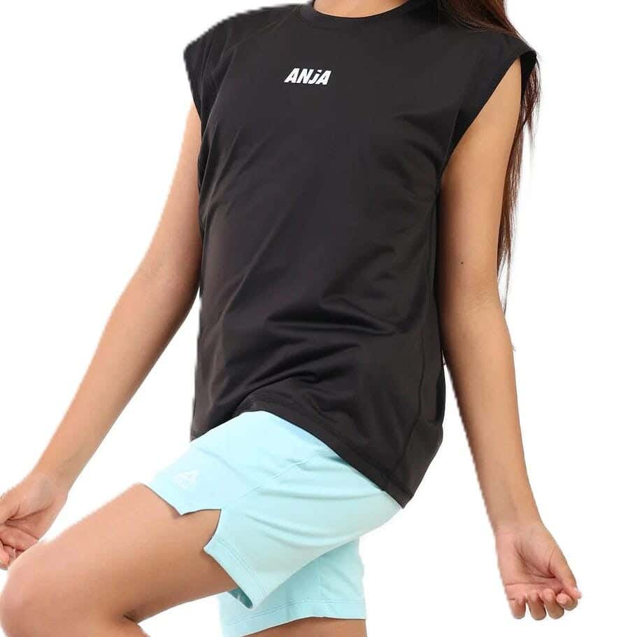Dry Fit T-Shirt For Girls