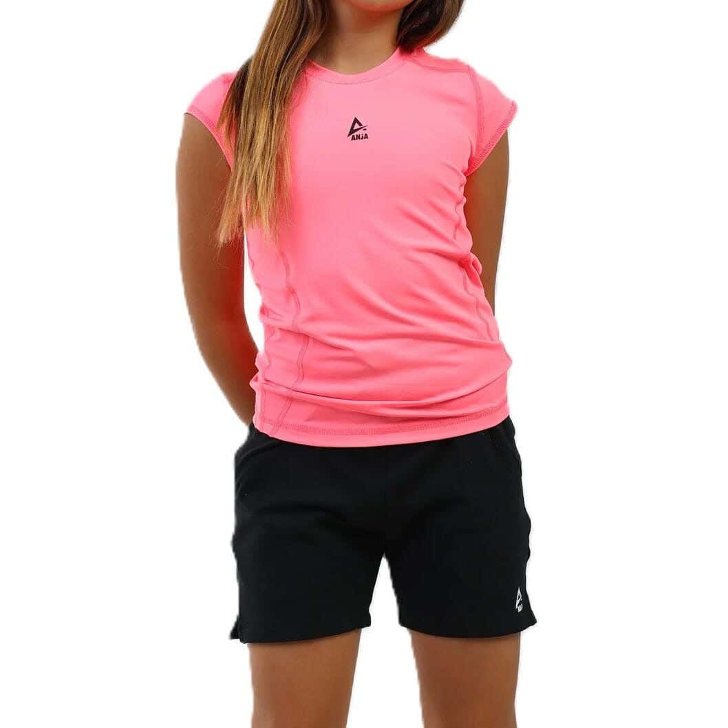 Dry Fit T-Shirt For Girls