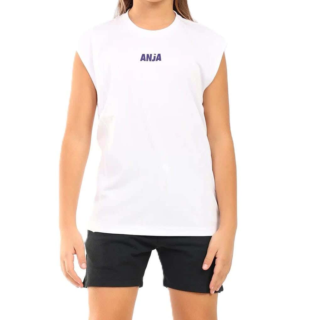 Dry Fit T-Shirt For Girls
