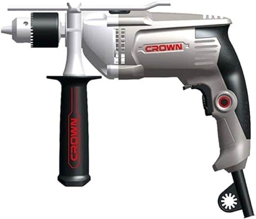 Crown Drill, 13 mm, 810 Watt, CT10130 - Multicolor