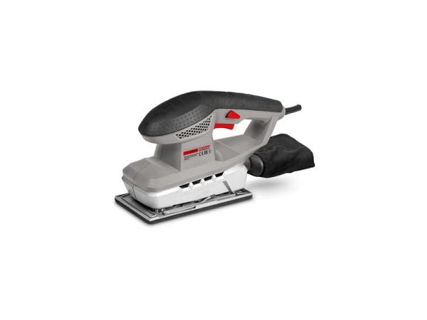 Crown Electric Sander, 200 Watts, CT13562-B3 - Gray
