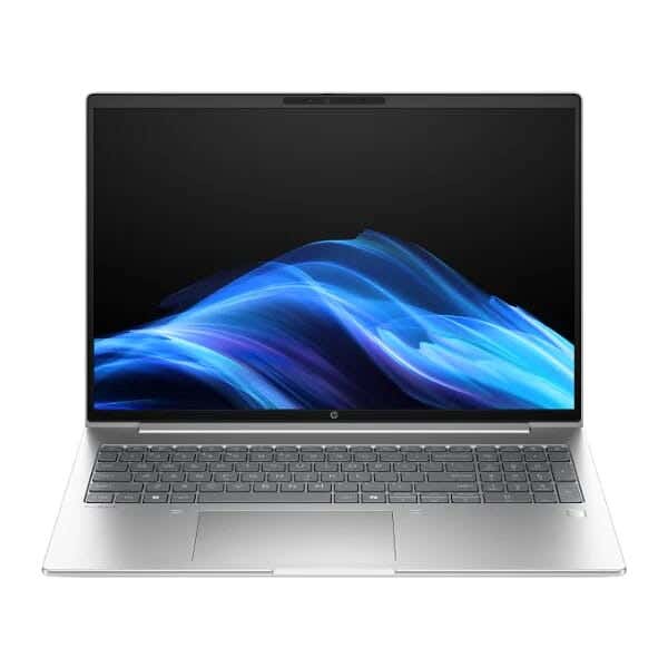 HP ProBook 460 G11 Notebook PC - Intel Core 7 150U - 16GB DDR5 RAM - 512GB SSD - Intel Graphics - 16" WUXGA - Silver