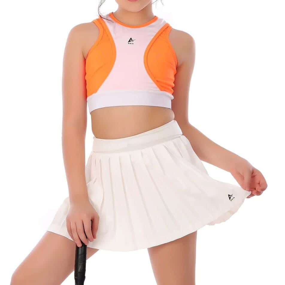 Dry Fit T-Shirt For Girls