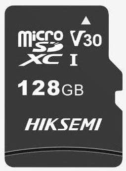 Hiksemi Neo Memory Card, 128Gb - Black