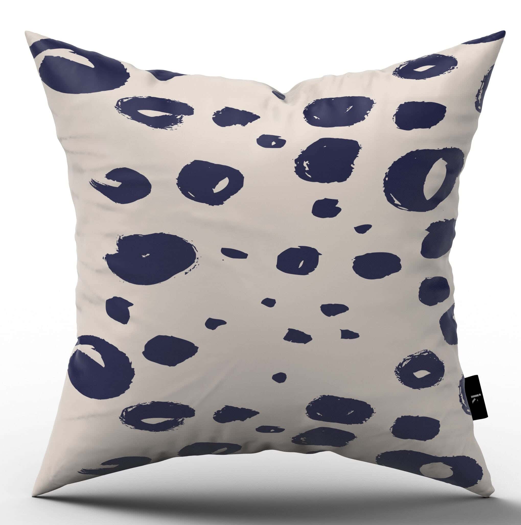 Cushion Cover, 60×60 cm - Multicolor