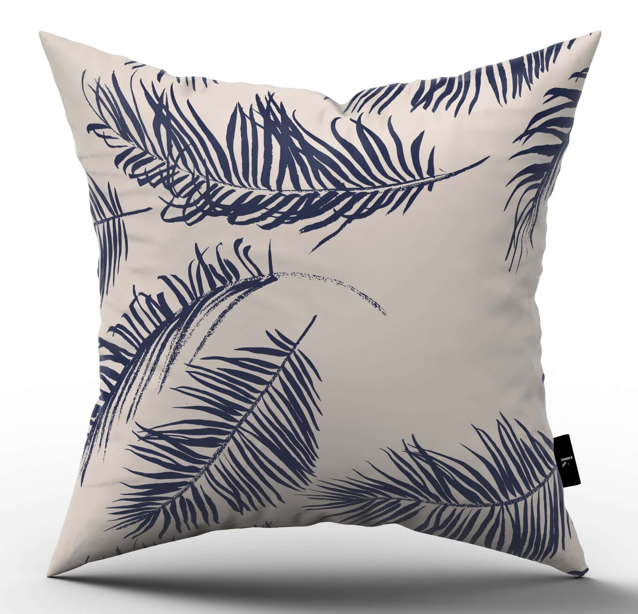 Cushion Cover, 60×60 cm - Multicolor