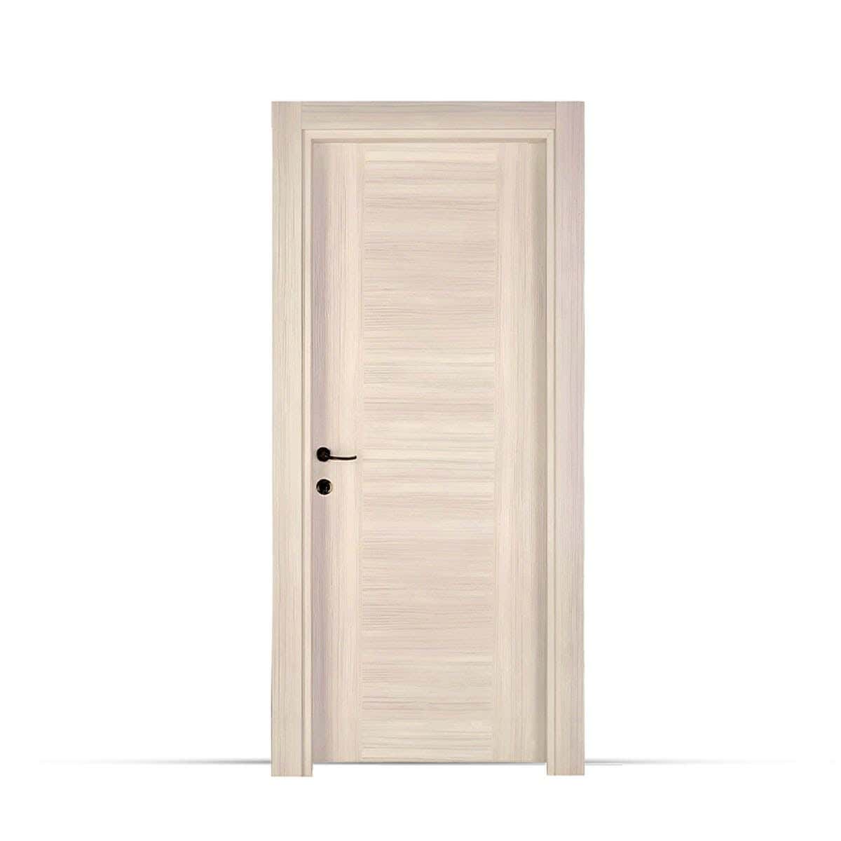 Musky Rose Bathroom, 215×80 Cm - Beige