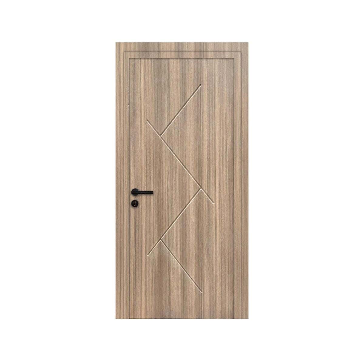 Musky Rose Bathroom, 215×80 Cm - Beige