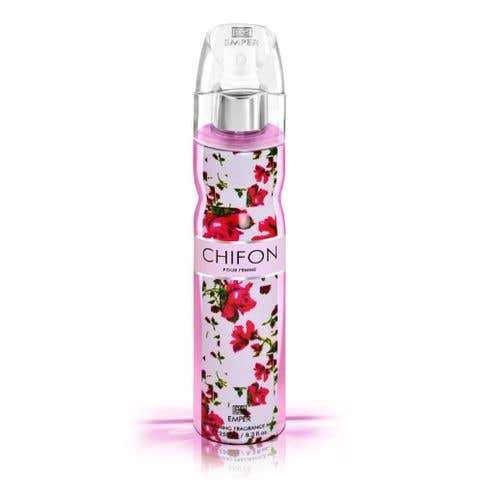 Ember Body Mist, 250ml, for Women